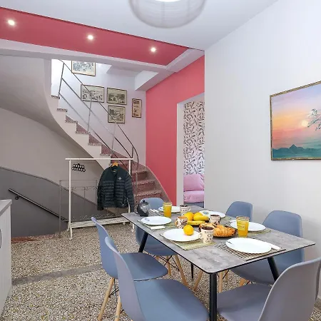 The Museum View Suite Kandiye Dış mekan fotoğraf