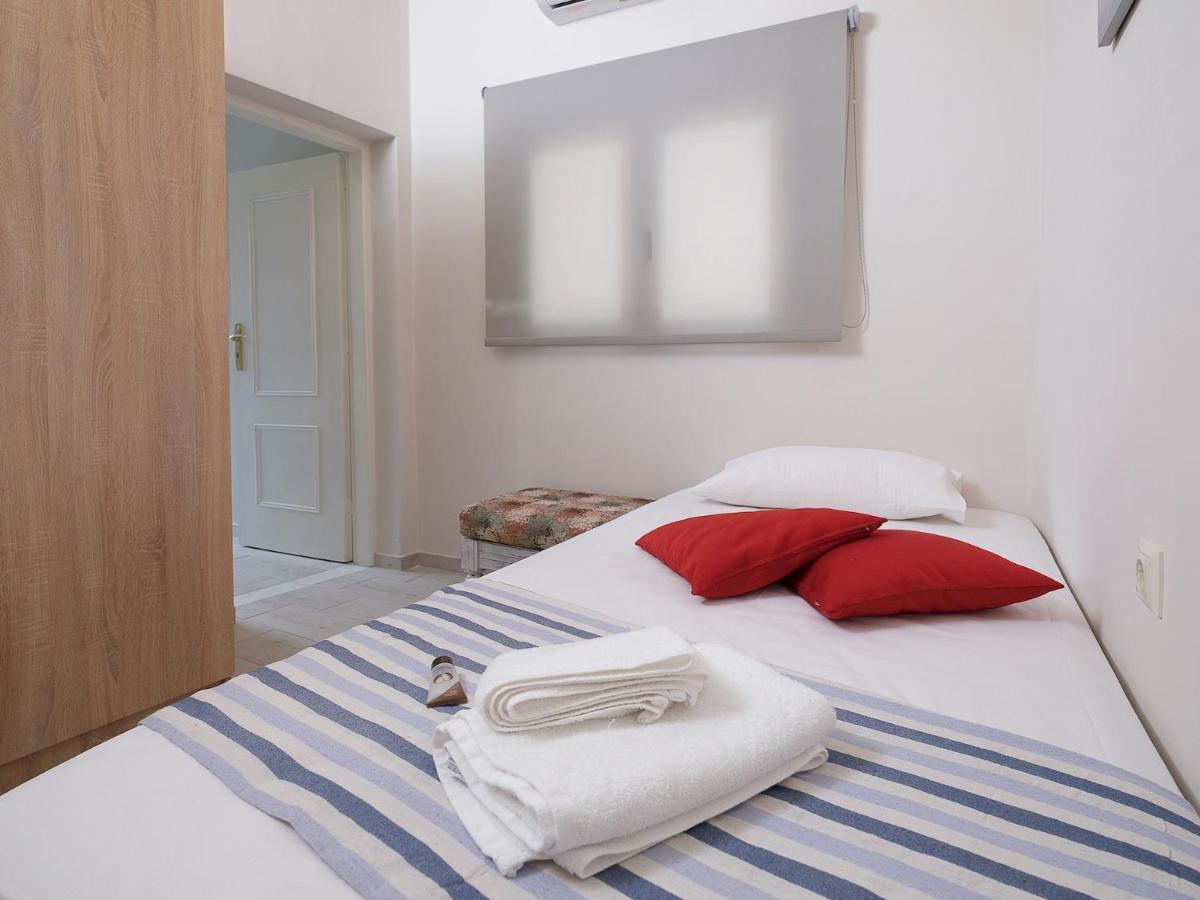 The Museum View Apartment Heraklion (Crete)